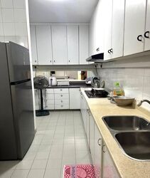 Fernwood Towers (D15), Condominium #620743271